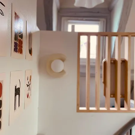 Notre Coin Secret - Jolie Duplex Au Fil Du Robec - 386 * Ruão