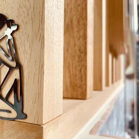 Notre Coin Secret - Jolie Duplex Au Fil Du Robec - 386 Apartamento